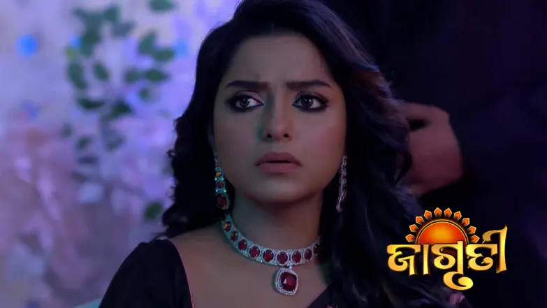 Jagruti Threatens to Kill Debu Episode 659