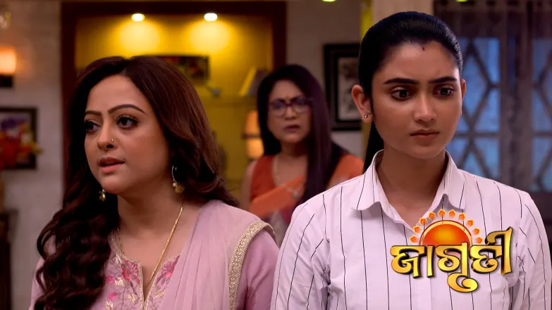 Vaidehi Threatens Mehndi Episode 662