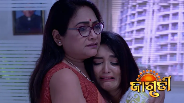 Preeti Confronts Debu Episode 661