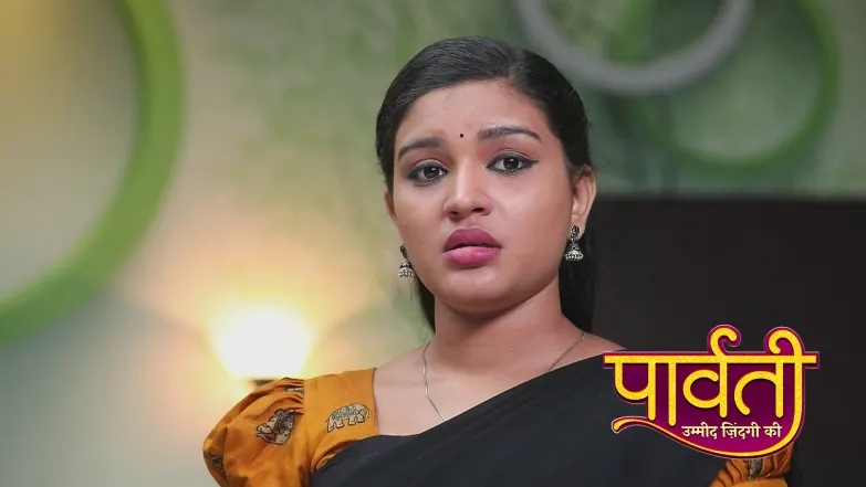 Parvati – Umeed Zindagi Ki - May 21, 2025 Episode 93
