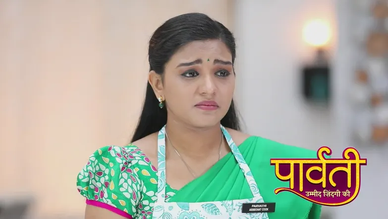 Nandini Learns the Truth behind the Logo Episode 92