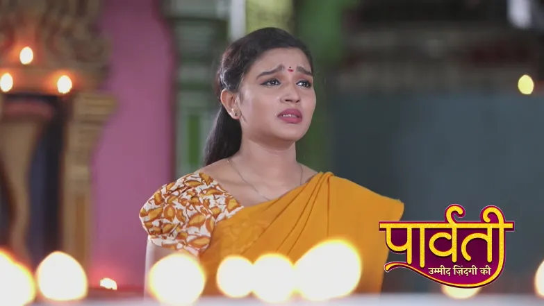 Vanja and Raghu Lie to Raj Rajeshwari Episode 89