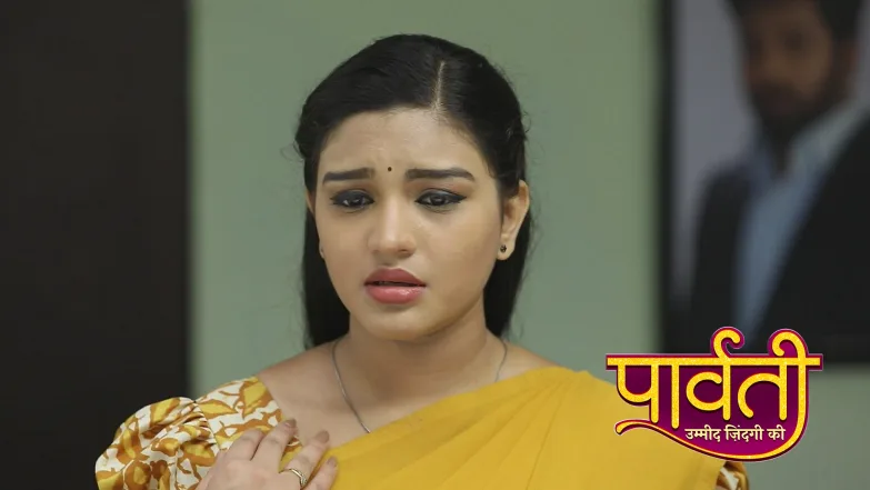 Parvathi Has a Bad Dream about Adhitya Episode 91