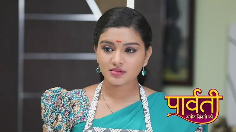 Parvathi's Action Puts Adhitya's Life in Danger Episode 99