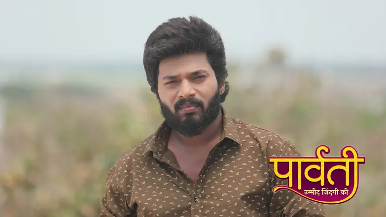 Adhitya Tries to Know about the Eyes in the Logo Episode 100