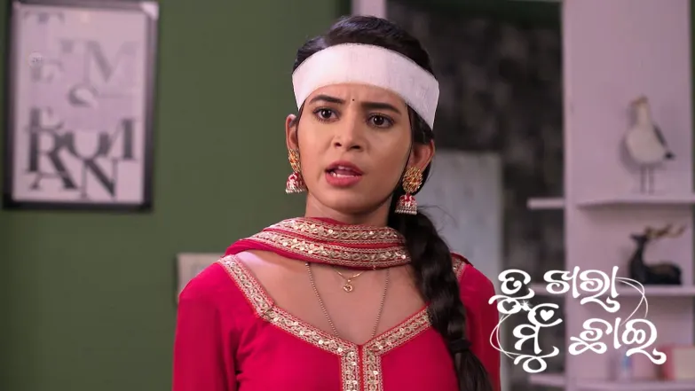 Raghav's Goons Chase Mani Episode 761