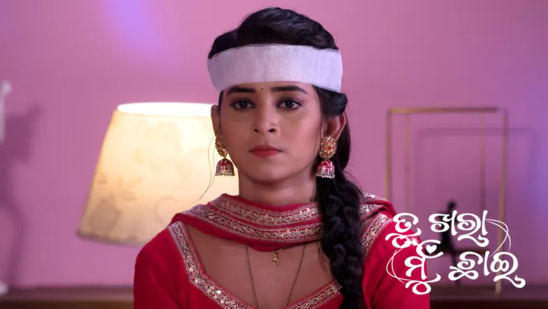 Tu Khara Mun Chaai - May 24, 2025 Episode 762