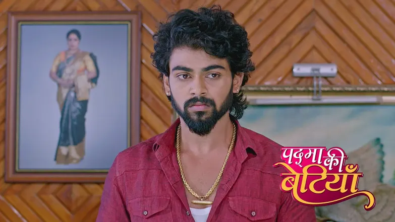 Bhagwati's Warning Shakes Rajeshwari Episode 91