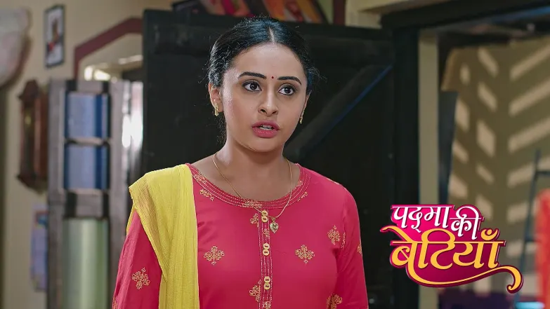 Sneha Threatens to Have Kali's Bar Shut Episode 92