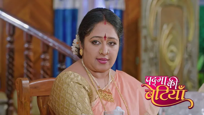Rajeshwari Gets Kali's Bar Reopened Episode 93