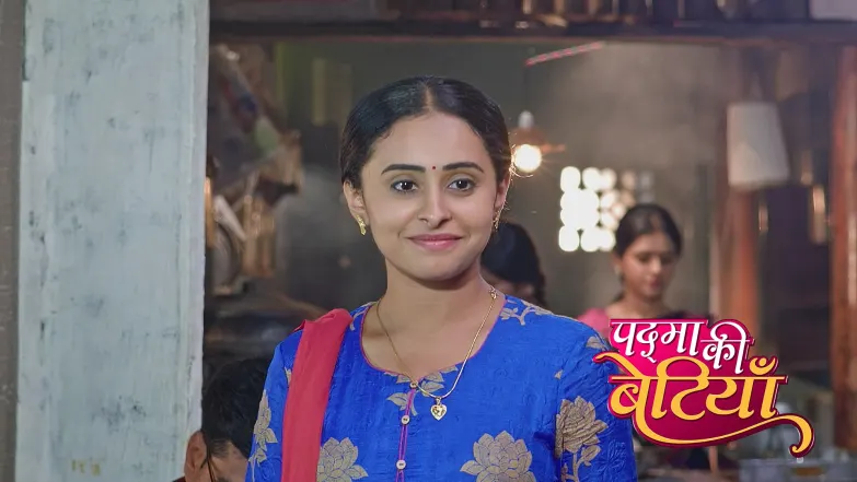 Sneha Catches Kanti in a Lie Episode 102