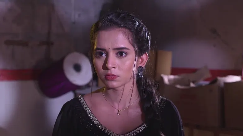 Tu Khara Mun Chaai - May 20, 2025 - Best Scene 