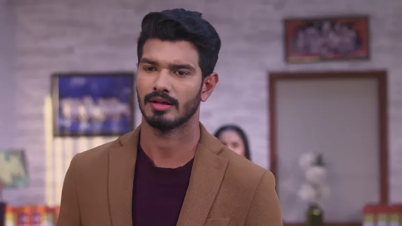 Tu Khara Mun Chaai - May 21, 2025 - Best Scene 