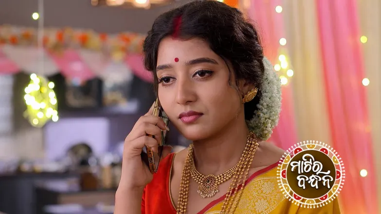 Manju Plots against Sanjay and Gugli Episode 440