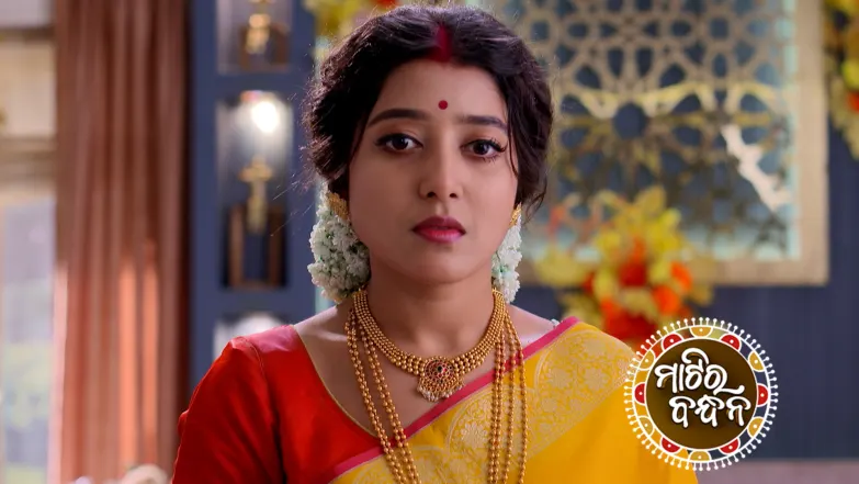 Matira Bandhan - May 19, 2025 Episode 439