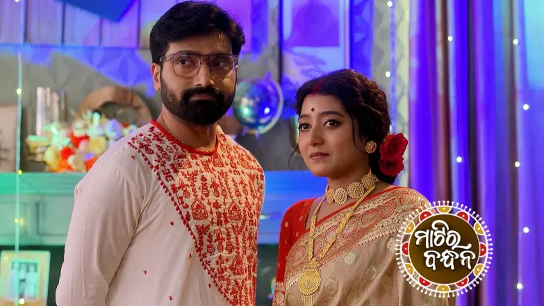 Manju Instigates Gugli Episode 442