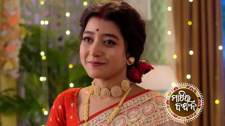 Manju Executes Her Plot to Stop the Wedding Episode 441