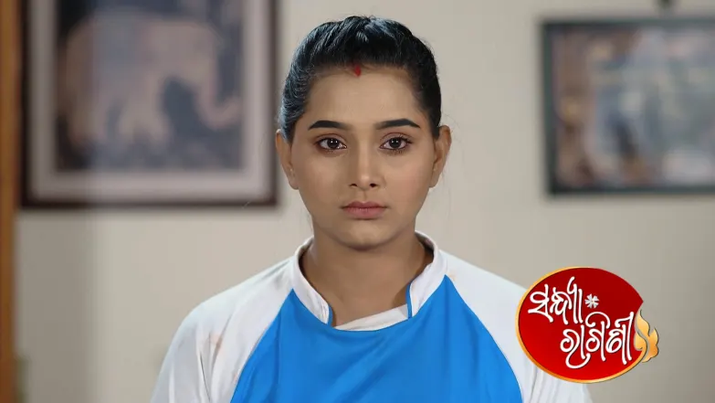 Madhav's Suggestion for Ragini Episode 524