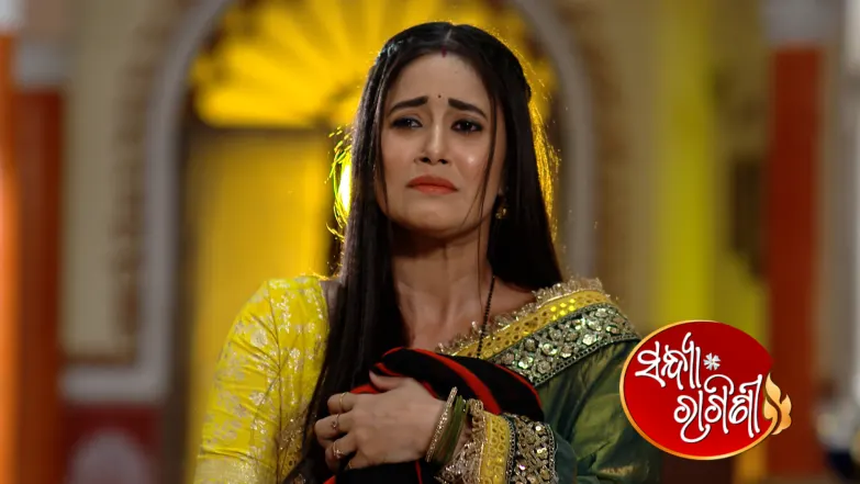 Raghuraj's Visit Surprises Pratyush Episode 523