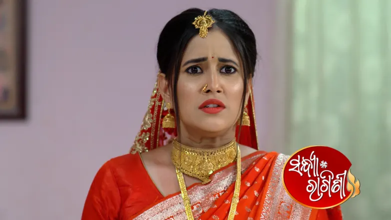 Ragini Threatens to Commit Suicide Episode 526