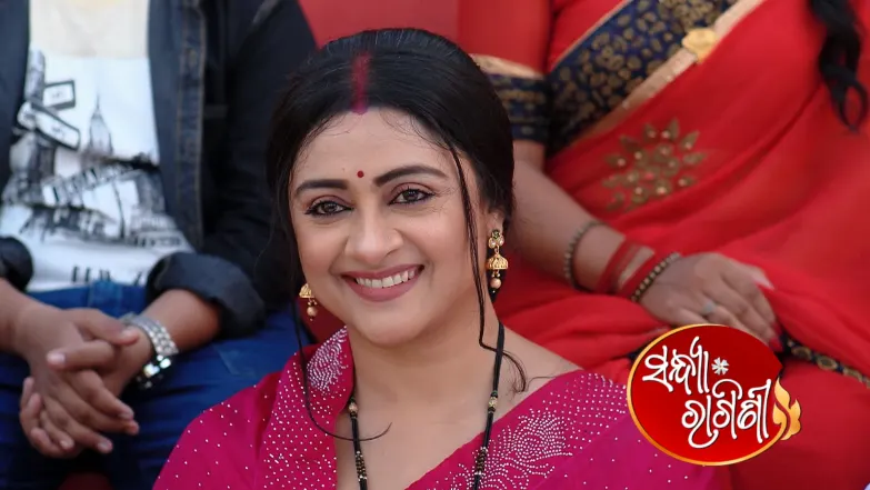 Sandhya Ragini - May 24, 2025 Episode 527