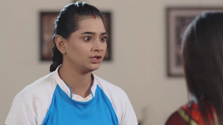 Sandhya Ragini - May 21, 2025 - Best Scene 