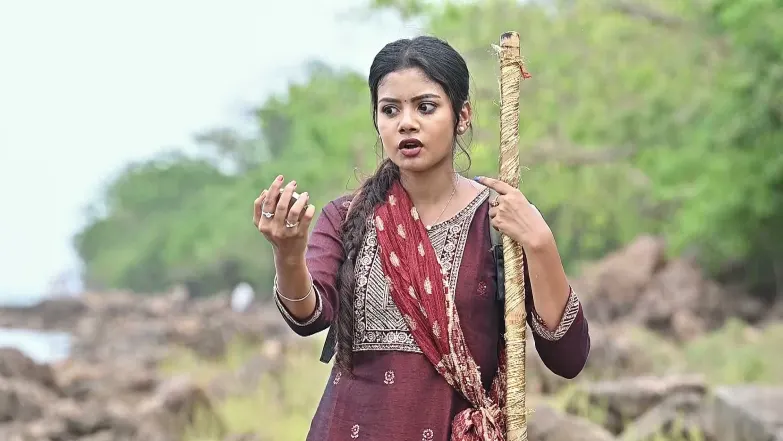 Raja Queen 2025 - May 24, 2025 Episode 11