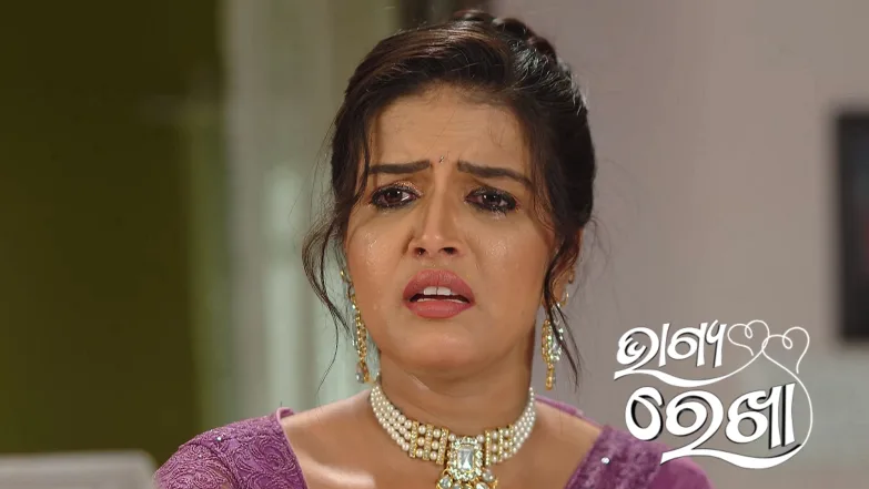 Mohini Apologises to Adarsh Episode 343
