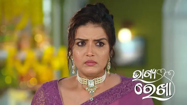 Bhagya Rekha - May 24, 2025 Episode 344