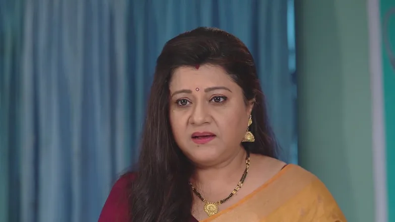 Bhagya Rekha - May 21, 2025 - Best Scene 