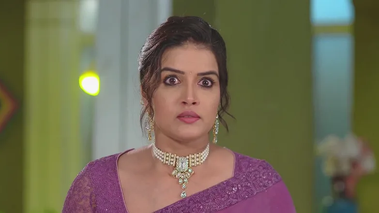Bhagya Rekha - May 20, 2025 - Best Scene 