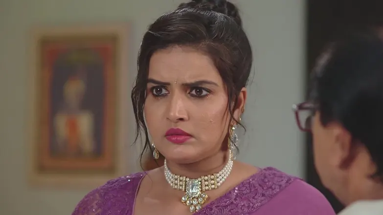 Bhagya Rekha - May 19, 2025 - Best Scene 