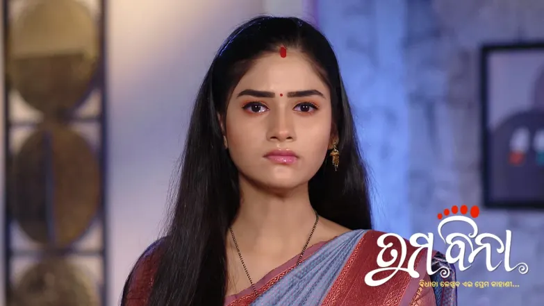 Richa Kidnaps Akshay Episode 300