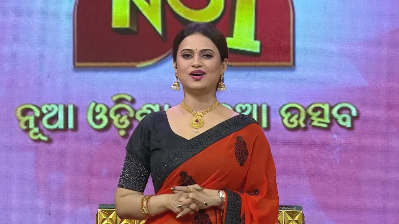 Gayatri Shares Captivating Stories Episode 290