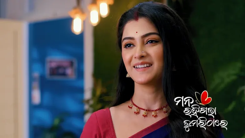 Ananya's Father Scolds Tirthankar Episode 234