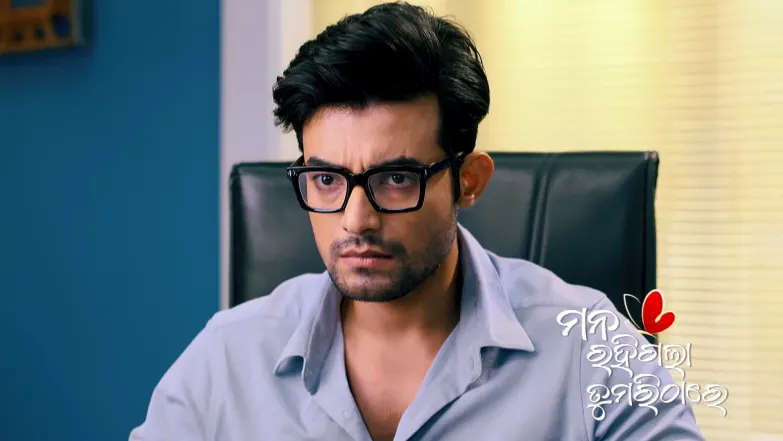 Aniket's Actions Irritates His Colleagues Episode 235