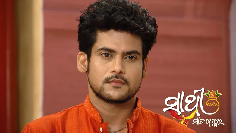 Sathi Sata Janmara - May 19, 2025 Episode 80