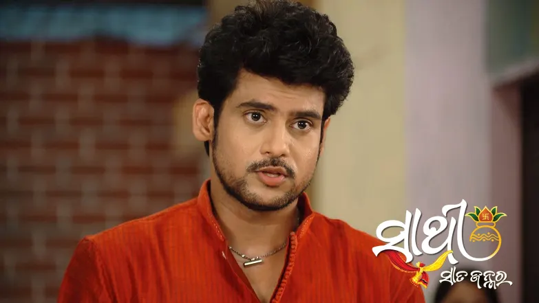 Dev Saves Archana Episode 81