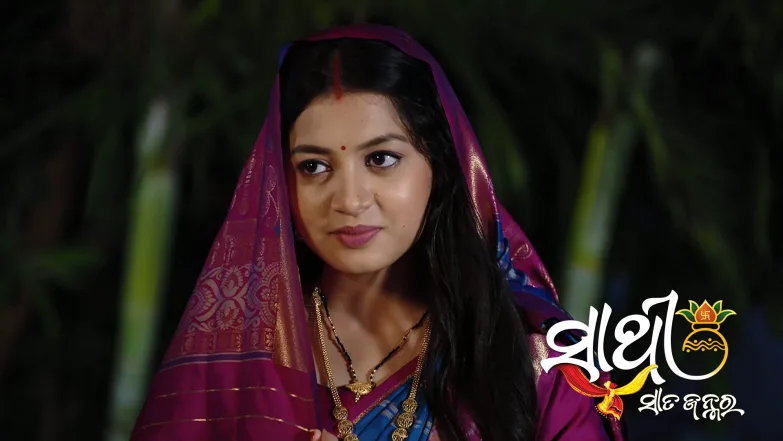Upasana's Accusations against Rosy Episode 83