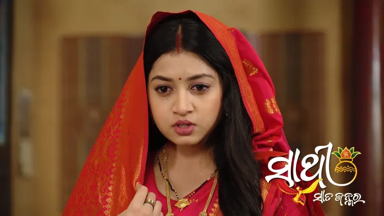Upasana Complains about Archana's In-Laws Episode 82