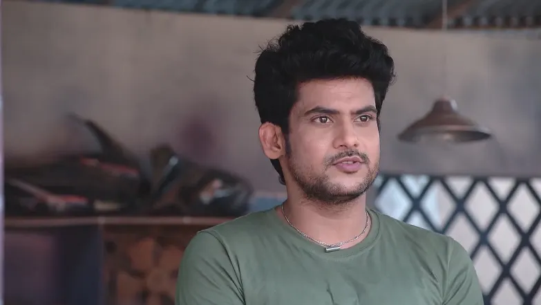 Sathi Sata Janmara - May 19, 2025 - Best Scene 