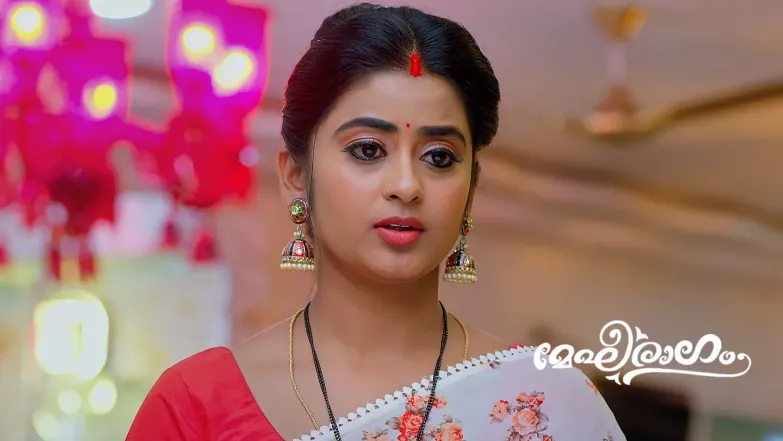 Manjari Claims She Is Pregnant Episode 668
