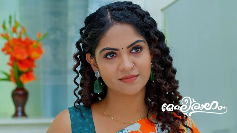 Manjari Threatens the Family Doctor Episode 671