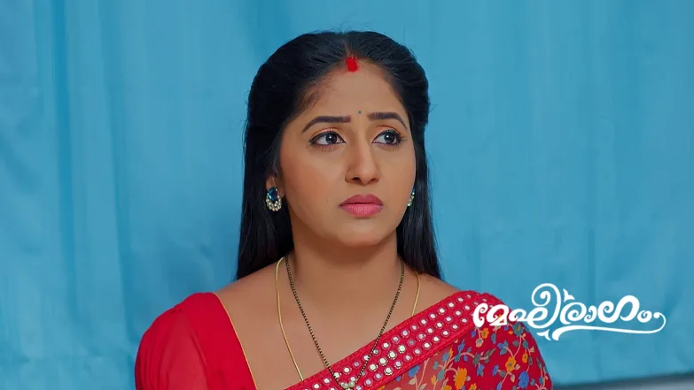 Vivek Lies to Charu Episode 667