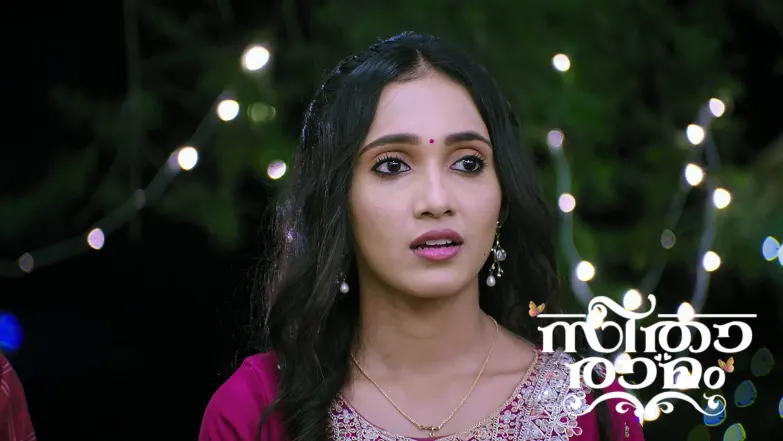 Shravani Chases a Child Episode 357