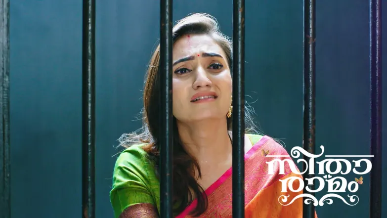 Seetha Ramam - May 21, 2025 Episode 351