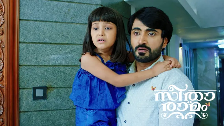Seetha Ramam - May 21, 2025 Episode 350