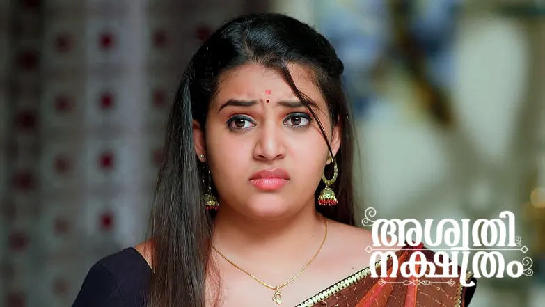 Srikar Reveals His Marriage with Avani Episode 325