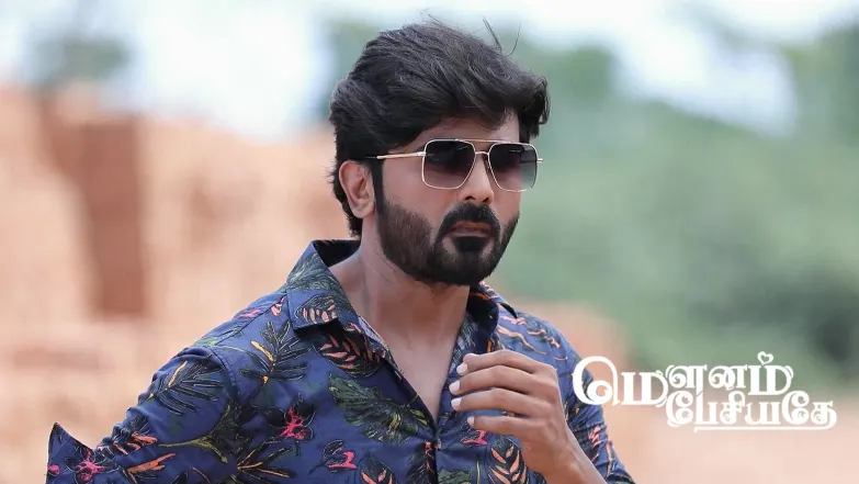 Mounam Pesiyadhe - May 21, 2025 Episode 167