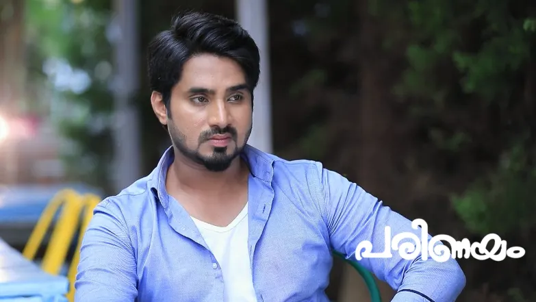 Vedanth and Amulya Refuse to Get Engaged Episode 560